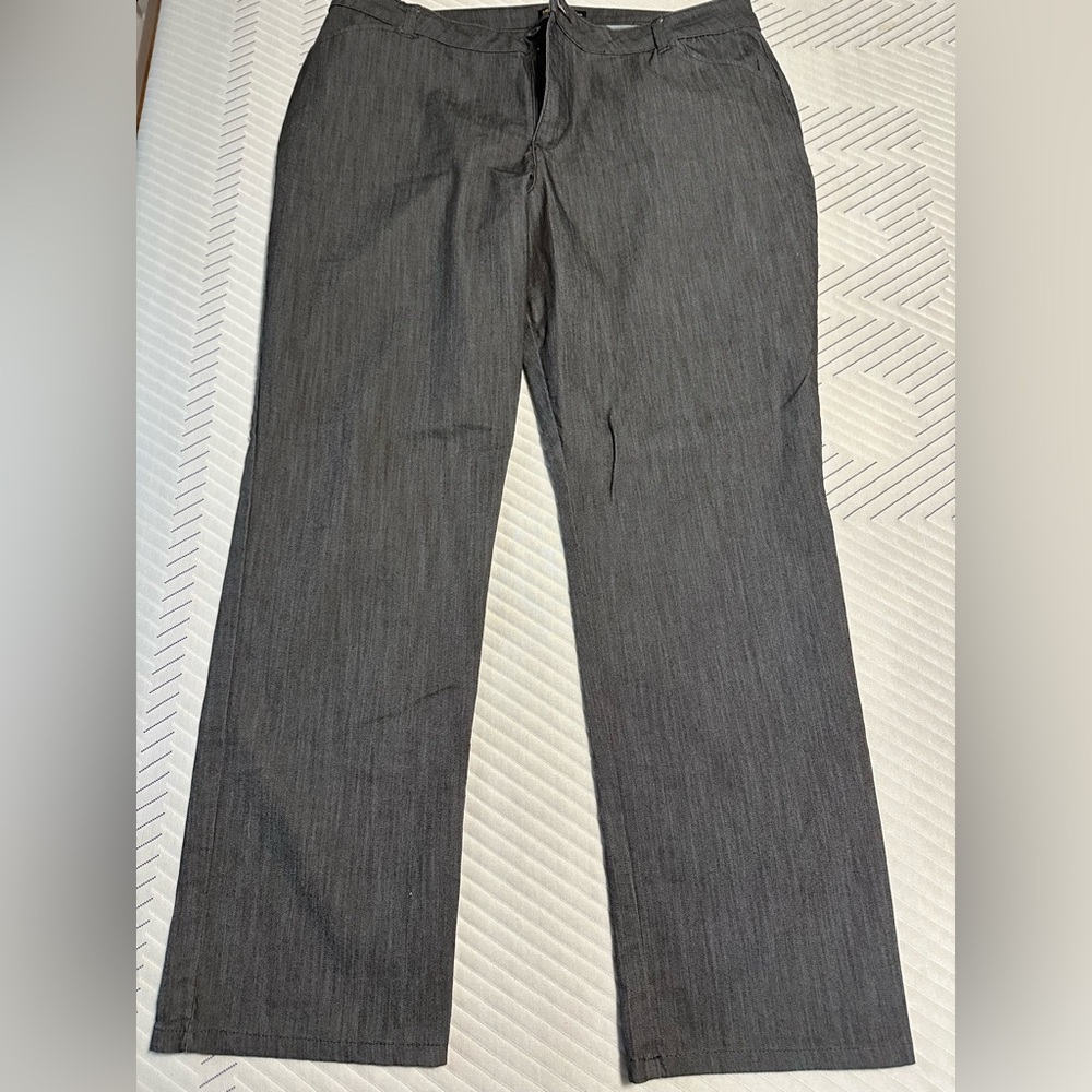 Lee Women’s Work Pants